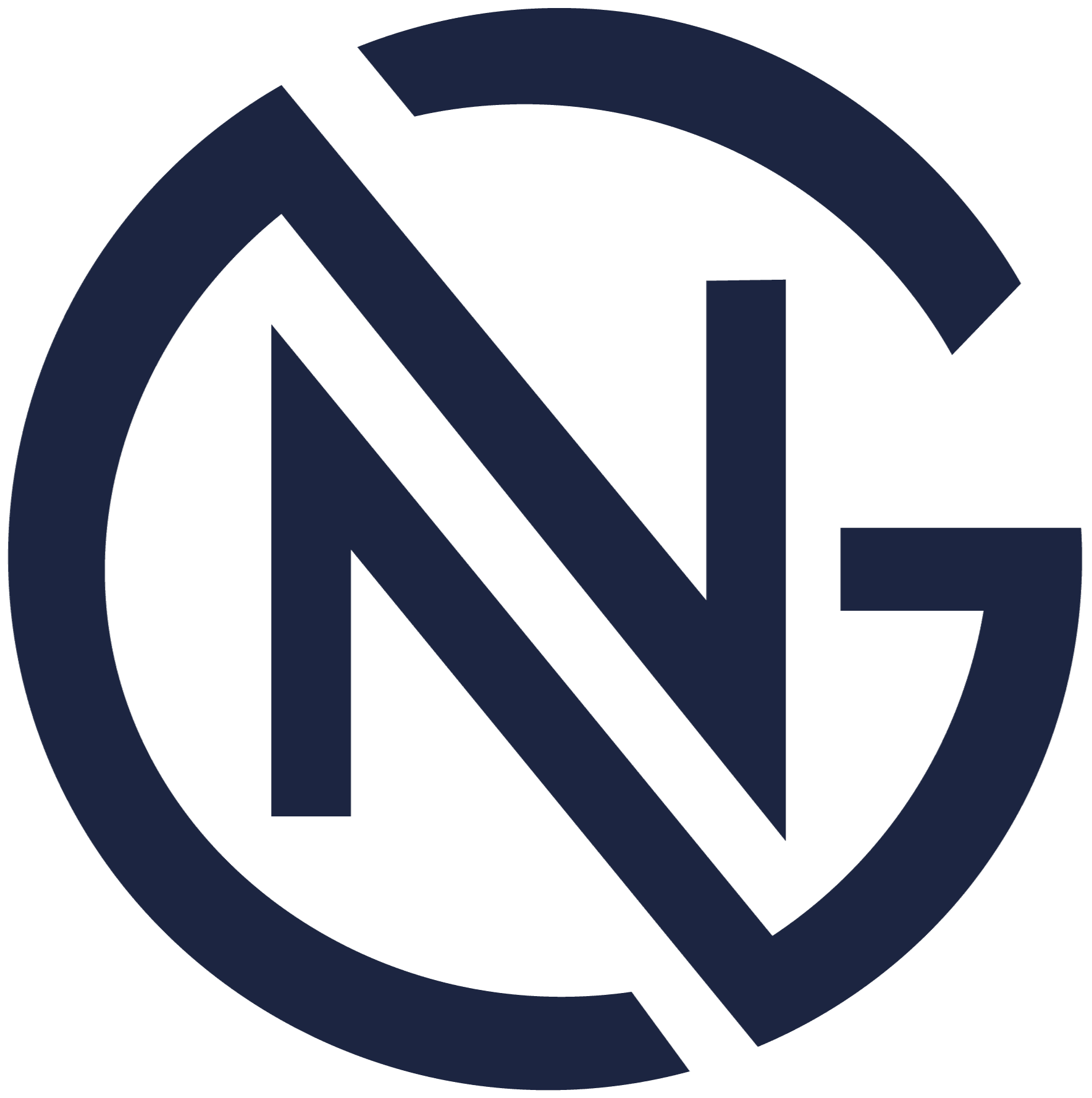 GNC Furniture Logo