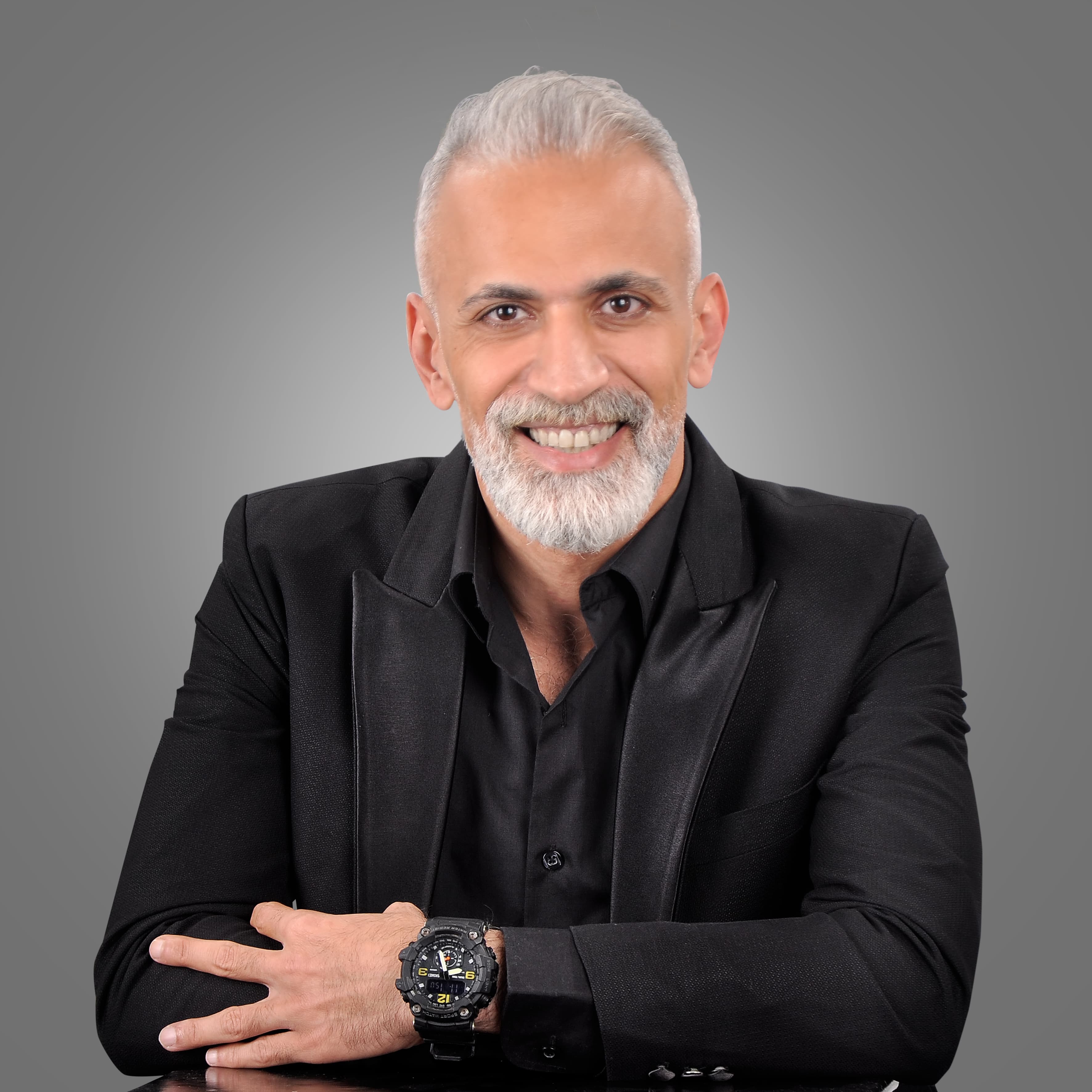 أ / إسلام الحطاب