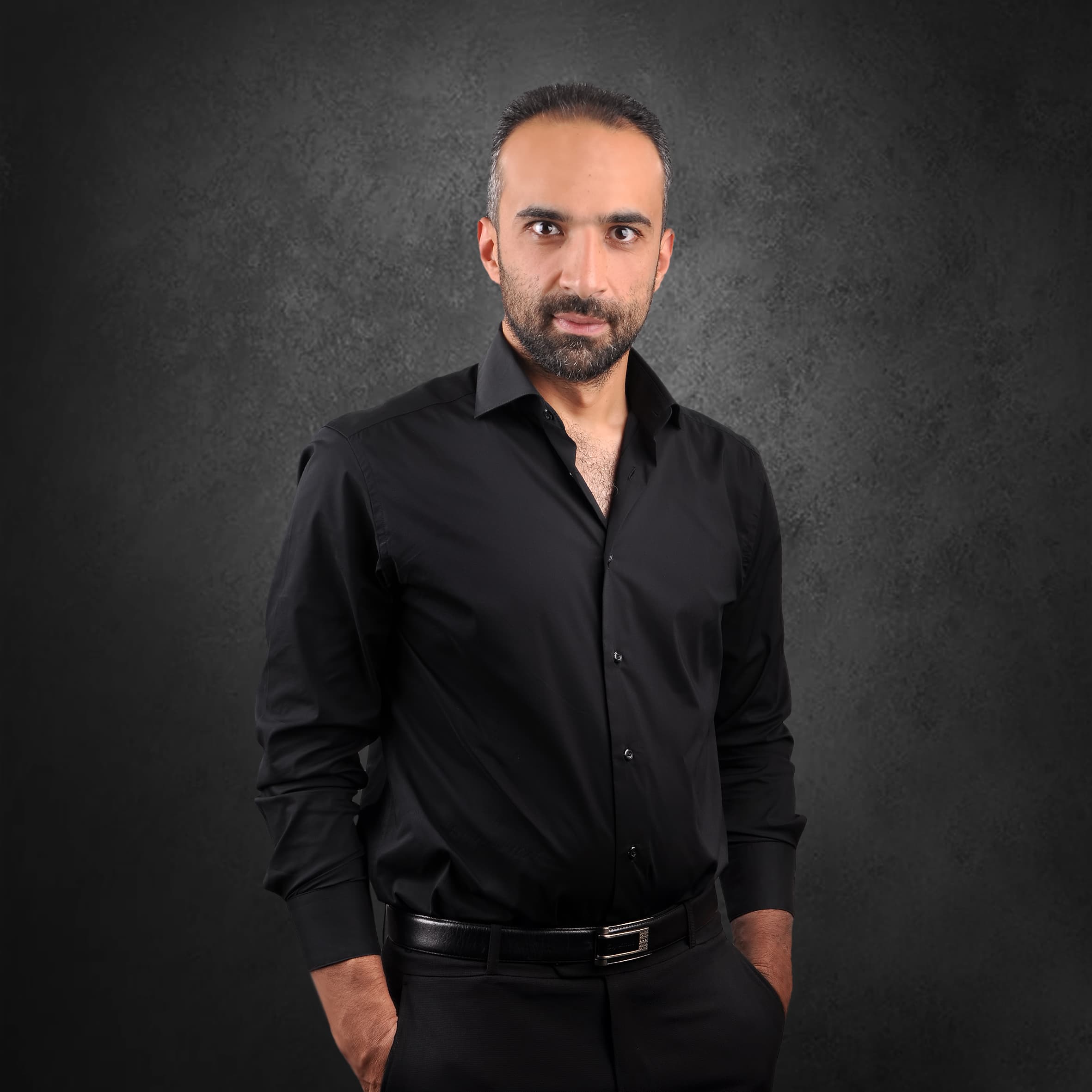 أ / محمد الحطاب